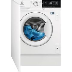 Electrolux EWN7F447WI Εντοιχιζόμενο πλυντήριο ρούχων 7.00 kg , 1400 rpm , B , Λευκό