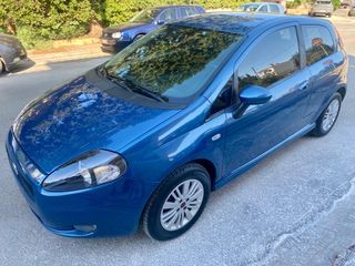 Fiat Grande Punto 2006 145.000 χλμ ! 1200cc !! ΑΡΙΣΤΟ ΜΗΧΑΝΙΚΑ ! ΕΛΛΗΝΙΚΟ 1ο ΧΕΡΙ !