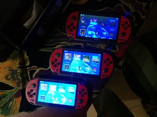 GAMING ΚΟΝΣΟΛΑ