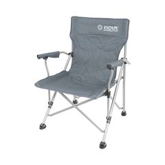 Καρέκλα Πτυσσόμενη Escape Deluxe 15600