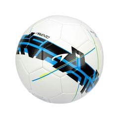 Μπάλα Ποδοσφαίρου Νο5 (Λευκό/Μπλε) Avento