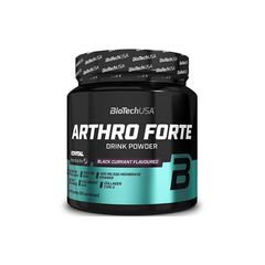 Arthro Forte Drink Powder 340g (Biotech Usa)