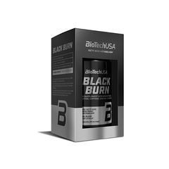 Black Burn 90 Mega Caps (Biotech Usa)