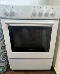 SELTEN Electric Oven