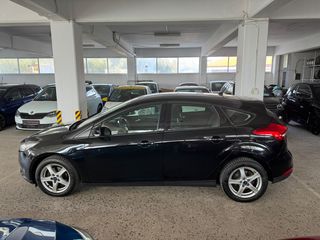 Ford Focus 2016 120ps, NAVIGATION!-thumb-2
