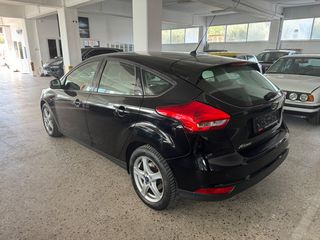 Ford Focus 2016 120ps, NAVIGATION!-thumb-3