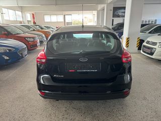 Ford Focus 2016 120ps, NAVIGATION!-thumb-4
