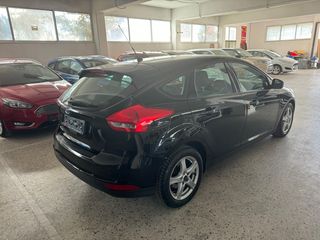 Ford Focus 2016 120ps, NAVIGATION!-thumb-5