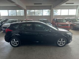 Ford Focus 2016 120ps, NAVIGATION!-thumb-6