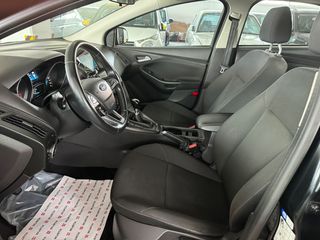 Ford Focus 2016 120ps, NAVIGATION!-thumb-10