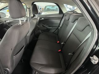 Ford Focus 2016 120ps, NAVIGATION!-thumb-11