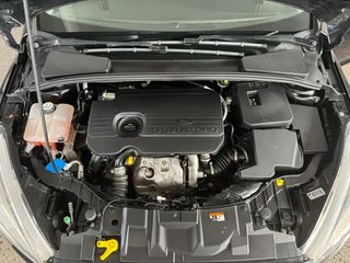 Ford Focus 2016 120ps, NAVIGATION!-thumb-19