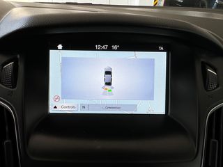 Ford Focus 2016 120ps, NAVIGATION!-thumb-16