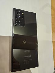 Samsung Note 20 ultra 
