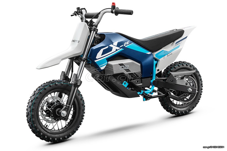 CFmoto 2026 CX-2E