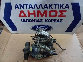 MITSUBISHI L200 K74 '98-'02 4D56 ΜΕΤΑΧΕΙΡΙΣΜΕΝΗ ΠΟΜΠΑ ΠΕΤΡΕΛΑΙΟΥ ΜΕ ΚΩΔΙΚΟ 104745-8690