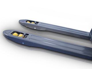 Graecus 2026 Ηλεκτ/το παλετοφόρο 1.5T ανύψωση 200mm WFE15-thumb-6