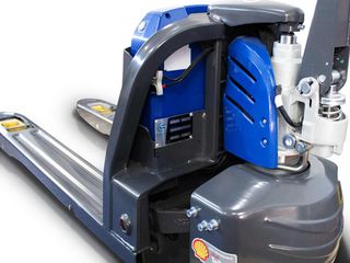 Graecus 2026 Ηλεκτ/το παλετοφόρο 1.5T ανύψωση 200mm WFE15-thumb-12