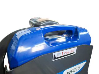 Graecus 2026 Ηλεκτ/το παλετοφόρο 1.5T ανύψωση 200mm WFE15-thumb-13