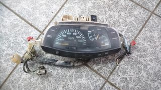 ΚΟΝΤΕΡ HONDA SPACY 250 