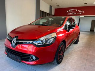 Renault Clio '16