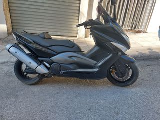 Yamaha T-MAX 500 '10