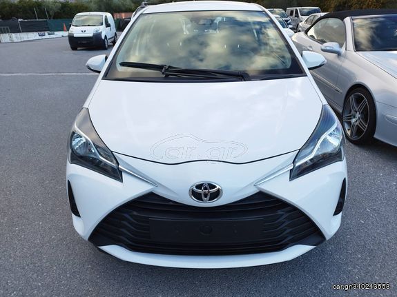 Toyota Yaris '19