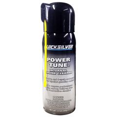 ENGINE SMOKE SPRAY QUICKSILVER POWER TUNE