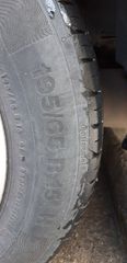 ΖΑΝΤΕΣ ΒMW E46 ΤΕΤΡΆΔΑ 15''-thumb-1