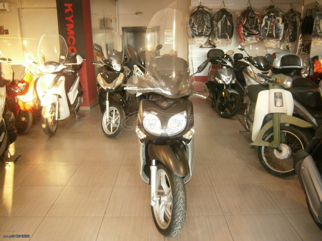 Yamaha Xenter-150 2015 xenter 150i