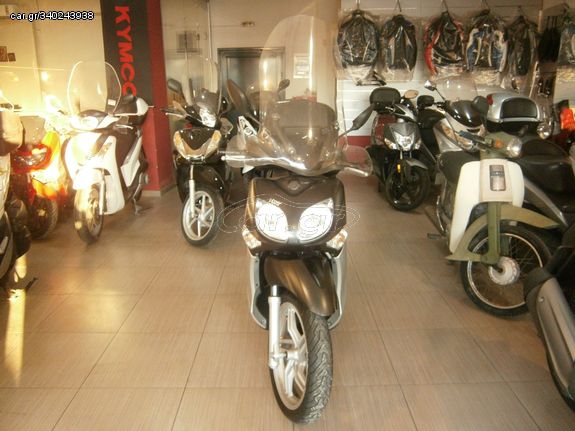 Yamaha Xenter-150 2015 xenter 150i