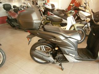 Yamaha Xenter 150 2015 xenter 150i-thumb-2