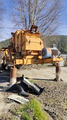Builder quarry equipment '05 ΡΟΤΟΡΑΣ ΓΑΒΑΛΑΣ