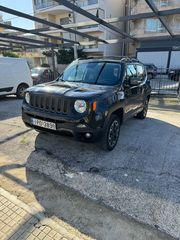 Jeep Renegade '15 Trail hawk