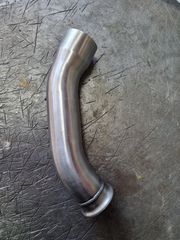 KTM 390 σύνδεσμος  εξάτμισης -thumb-1