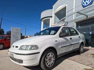 Fiat Albea 2004-thumb-1