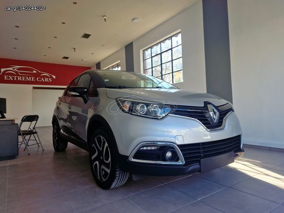 Renault Captur '16