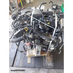 Range Rover Evoque 2.000cc 241hp 98.000χλμ Diesel 2017 204DTA 