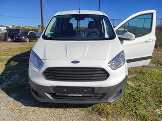Ford Transit Courier '18 1.5 euro 6
