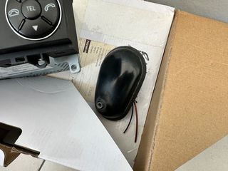 RADIO/CD MERCEDES B170 ΓΝΗΣΙΟ-thumb-3