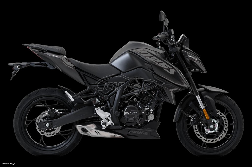 Voge 2026 R125 S