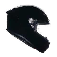 AGV K6 S E2206 - BLACK-thumb-1