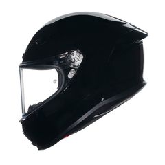 AGV K6 S E2206 - BLACK-thumb-2