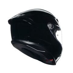 AGV K6 S E2206 - BLACK-thumb-3