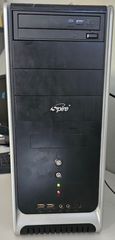 (2)-PC DESKTOP CORE2DUO Ε7300 2.66GHz