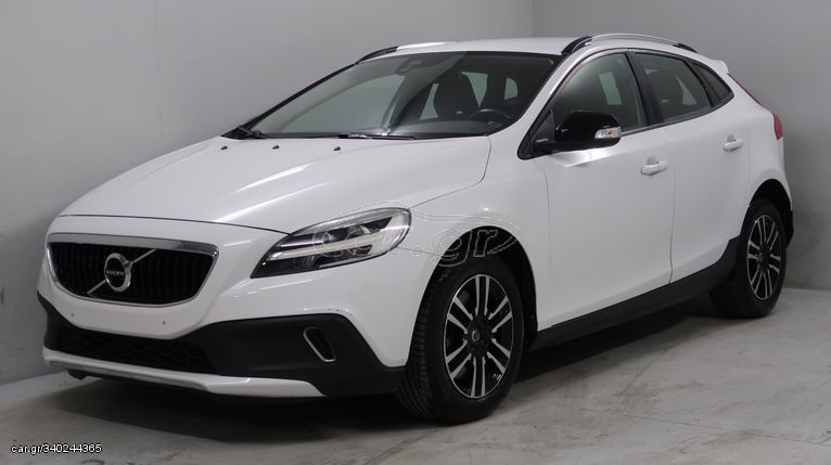 Volvo V40 Cross Country '16 1.5 T3 AUTO