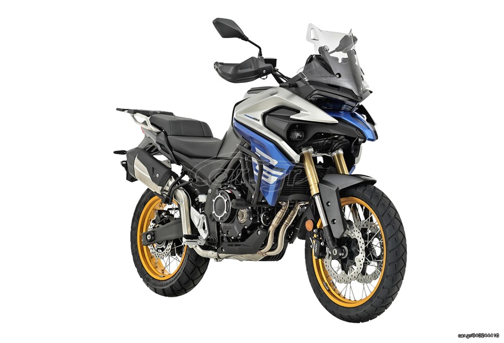 Voge DS525X 2026