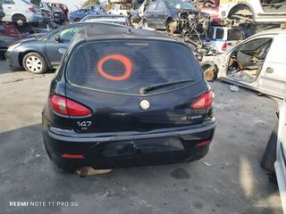 ALFA ROMEO 147  2000-2004-thumb-1