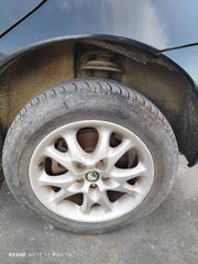 ALFA ROMEO 147  2000-2004-thumb-4