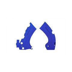 YZ 125/250 2005-2023 Προστασία σκελετού Polisport